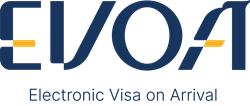 e-Visa on Arrival 30 Days 3 Person